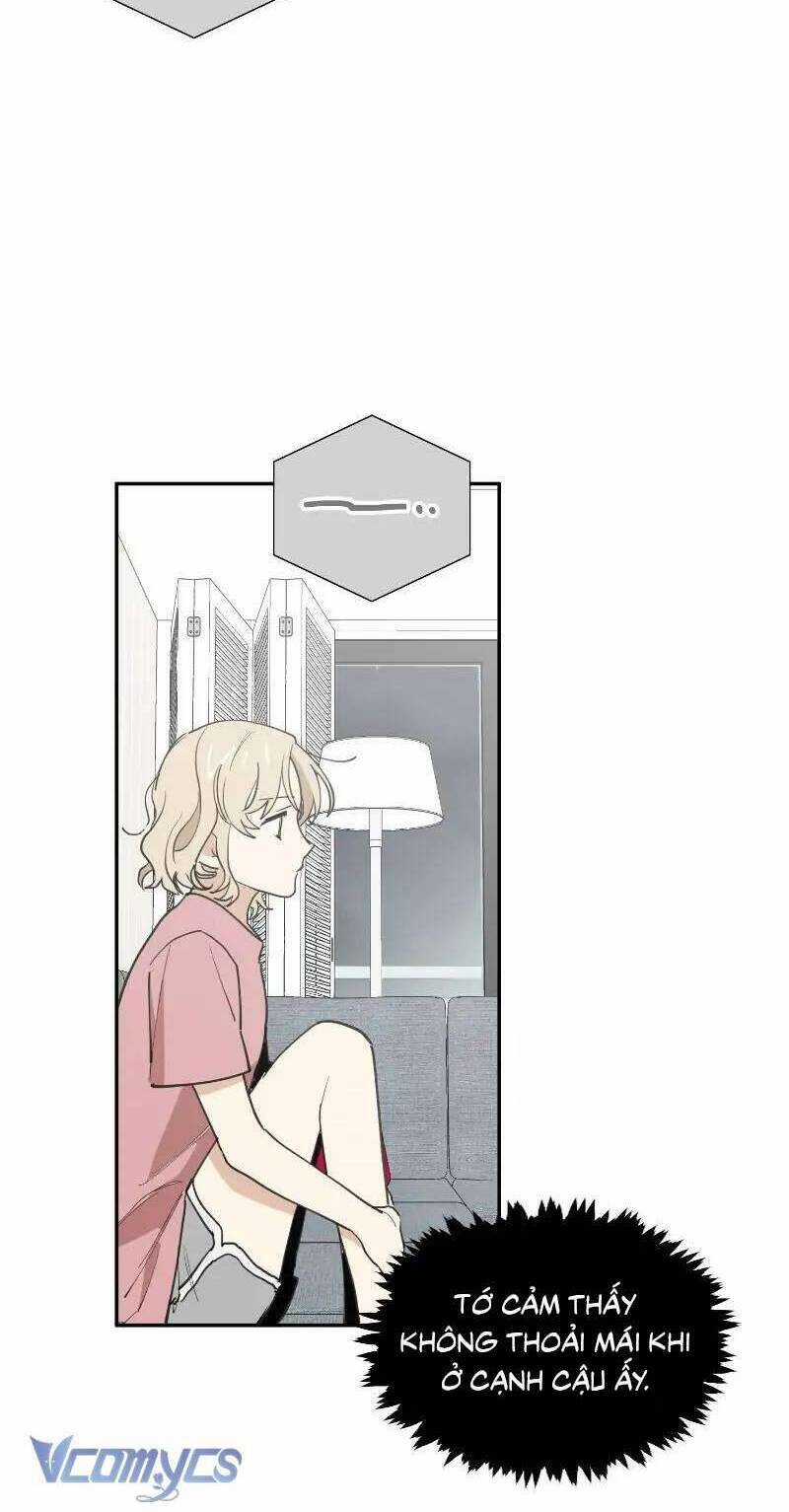 Điều Ước Sao Băng Chapter 13 trang 6