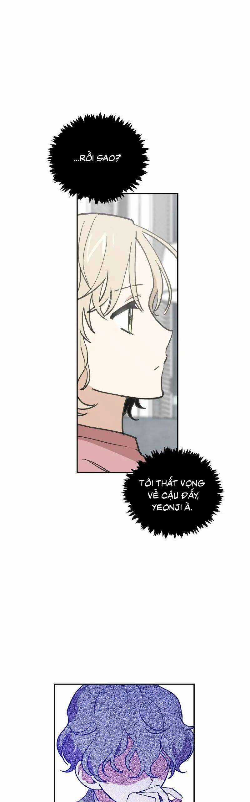 Điều Ước Sao Băng Chapter 13 trang 7