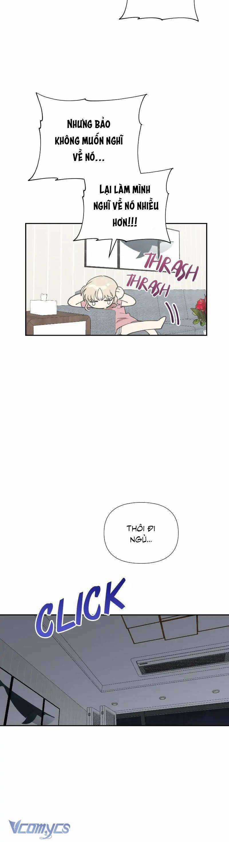 Điều Ước Sao Băng Chapter 13 trang 9