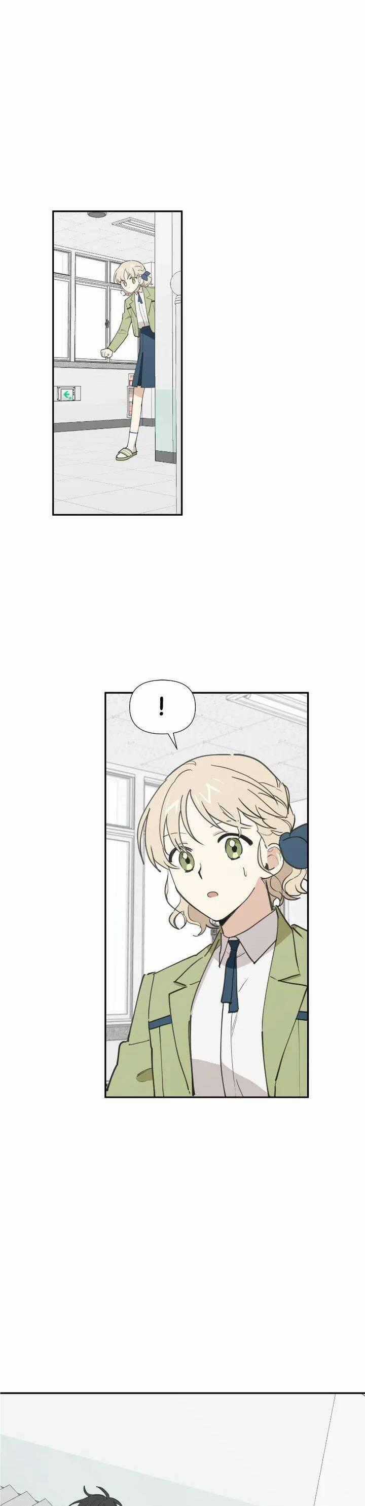 Điều Ước Sao Băng Chapter 16 trang 1