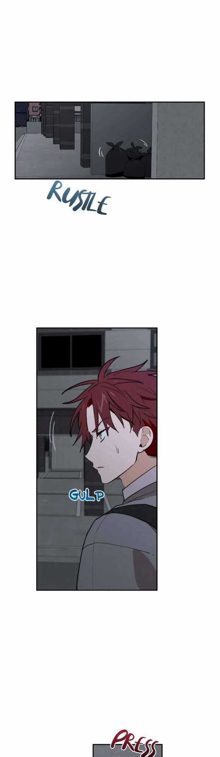 Điều Ước Sao Băng Chapter 18 trang 1