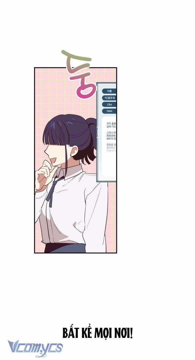 Điều Ước Sao Băng Chapter 2 trang 1