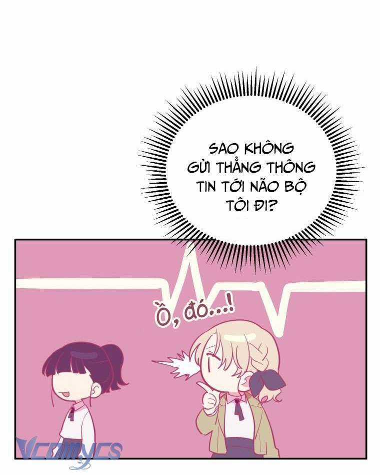 Điều Ước Sao Băng Chapter 2 trang 16