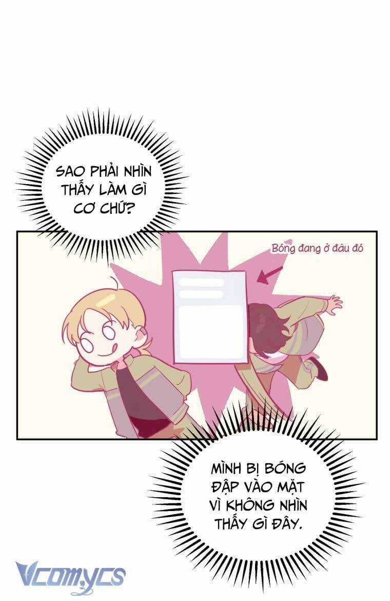 Điều Ước Sao Băng Chapter 2 trang 17