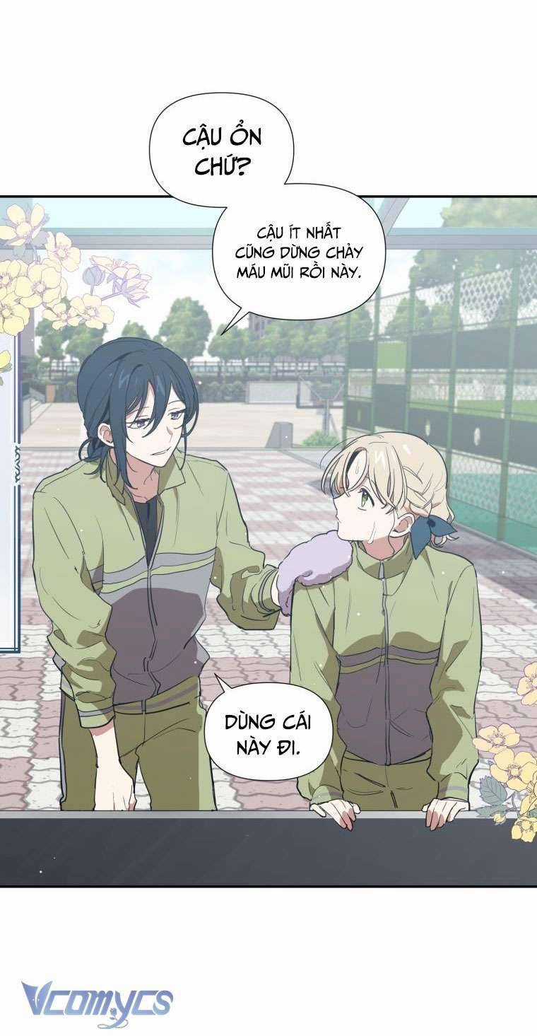 Điều Ước Sao Băng Chapter 2 trang 21