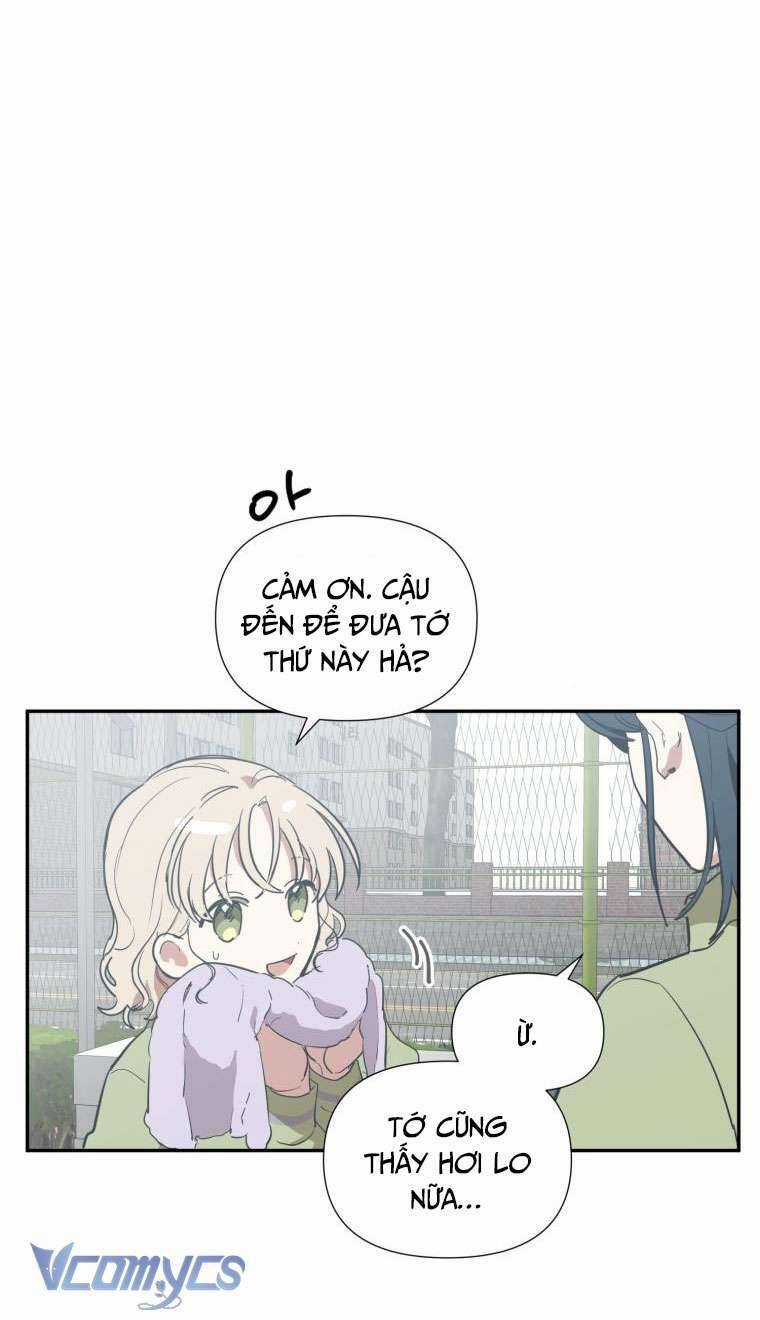 Điều Ước Sao Băng Chapter 2 trang 22