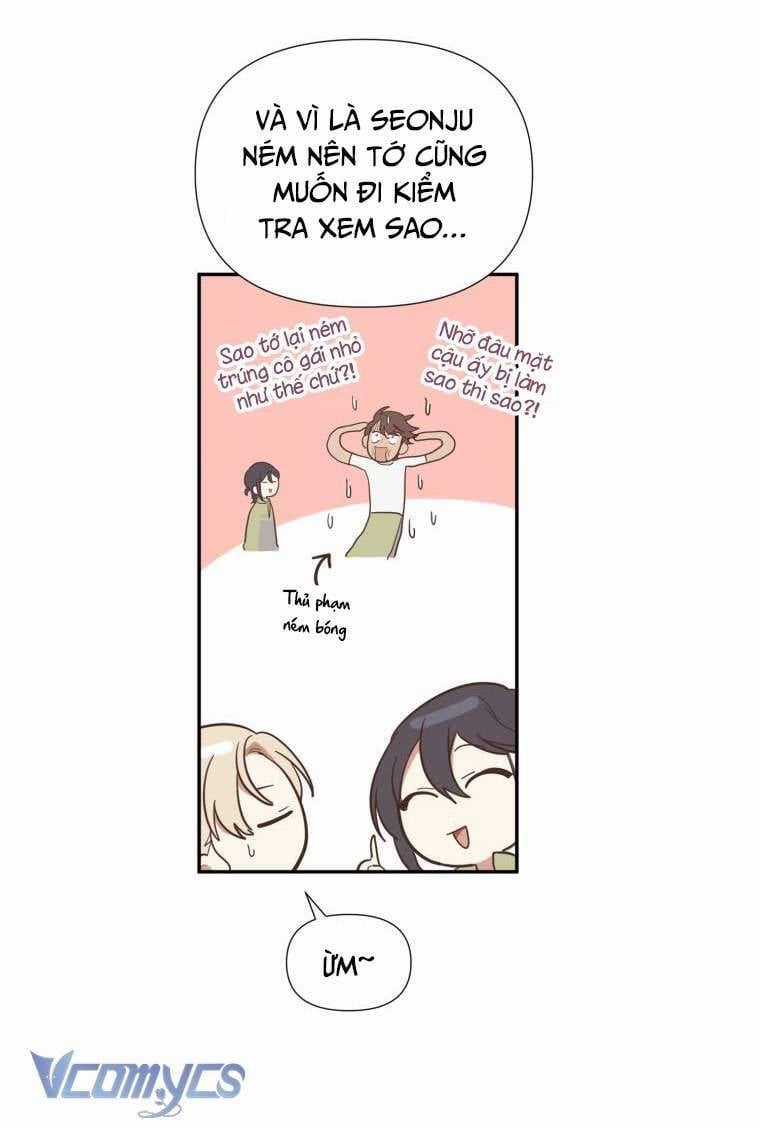 Điều Ước Sao Băng Chapter 2 trang 23