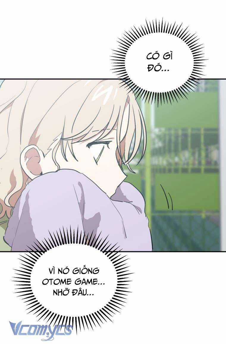 Điều Ước Sao Băng Chapter 2 trang 26