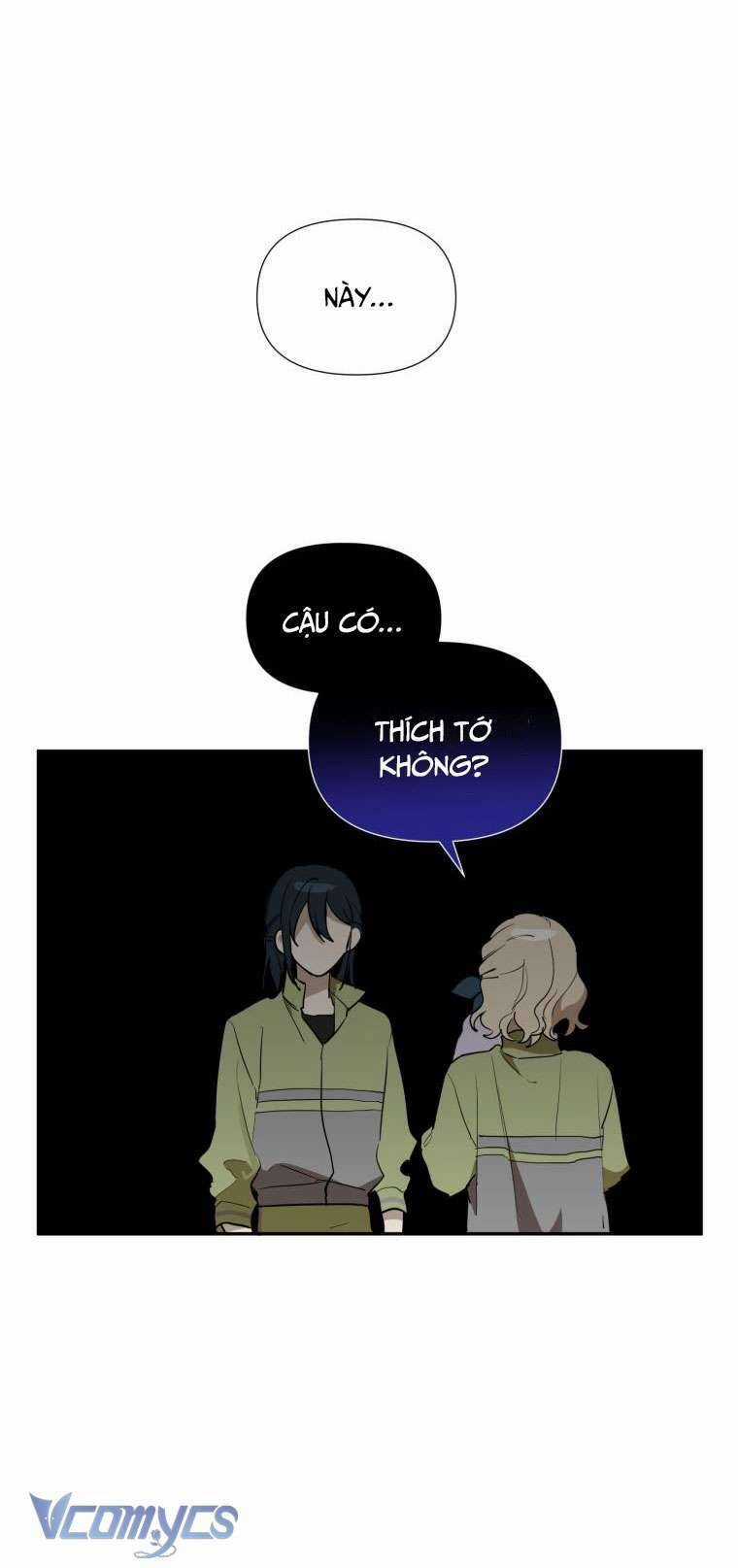 Điều Ước Sao Băng Chapter 2 trang 28