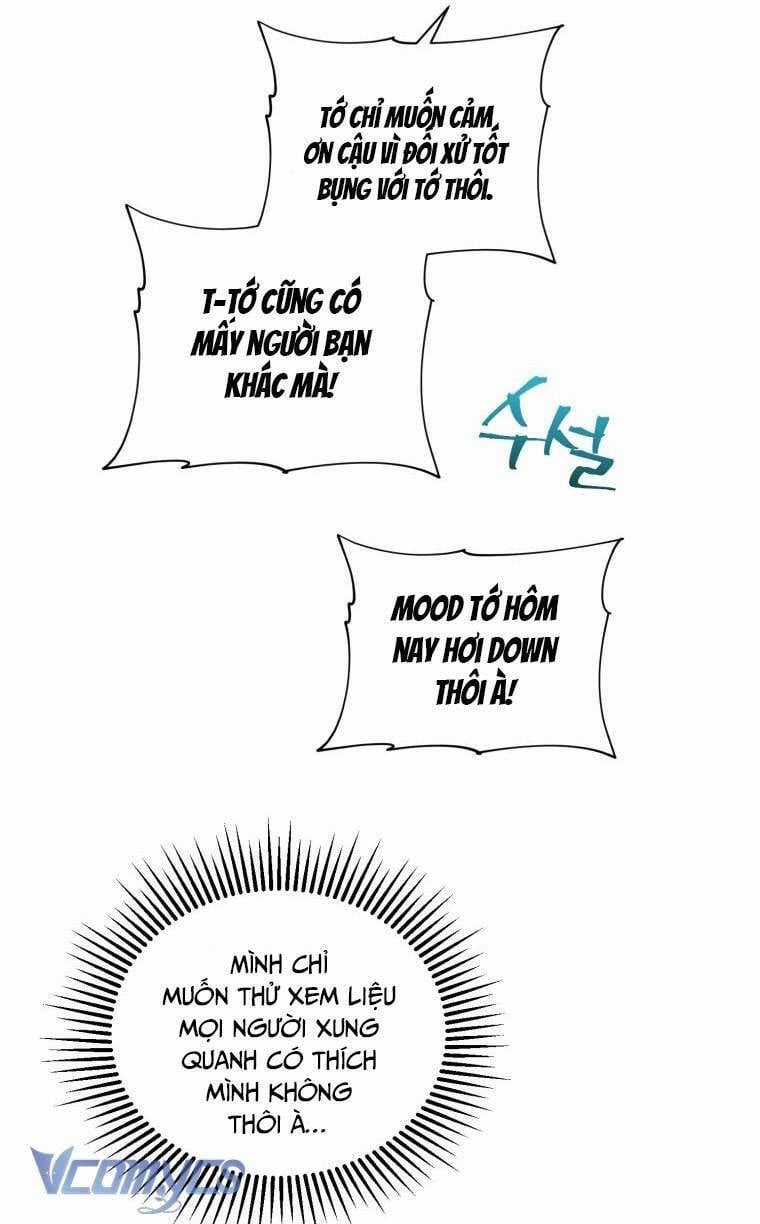 Điều Ước Sao Băng Chapter 2 trang 31