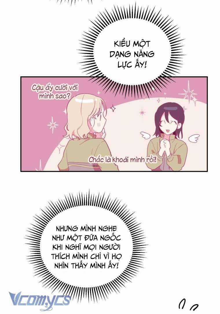 Điều Ước Sao Băng Chapter 2 trang 32