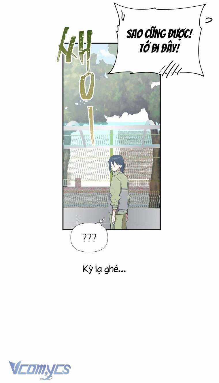 Điều Ước Sao Băng Chapter 2 trang 33