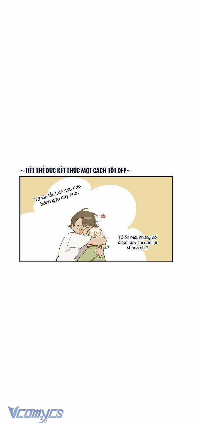 Điều Ước Sao Băng Chapter 2 trang 34