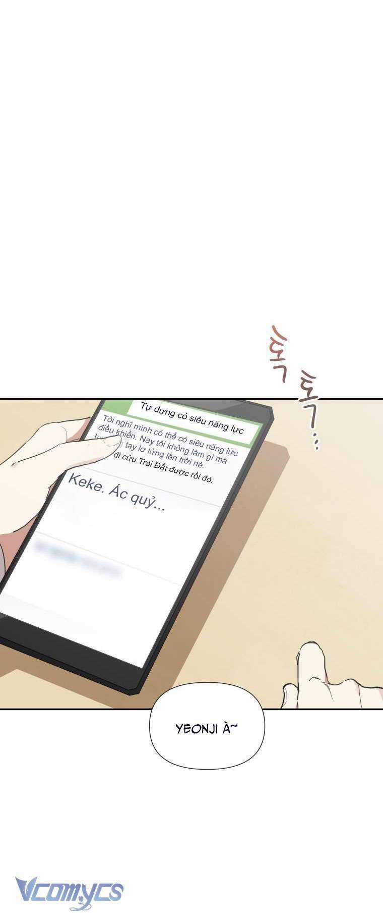 Điều Ước Sao Băng Chapter 2 trang 35