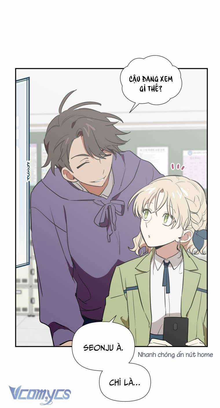 Điều Ước Sao Băng Chapter 2 trang 36