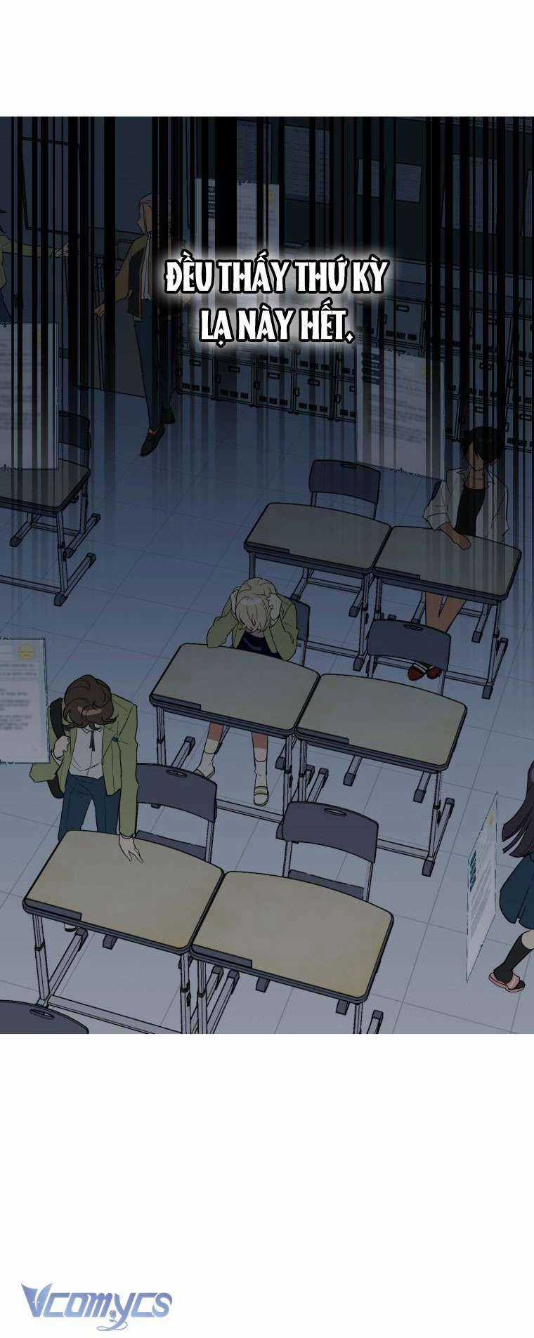 Điều Ước Sao Băng Chapter 2 trang 4