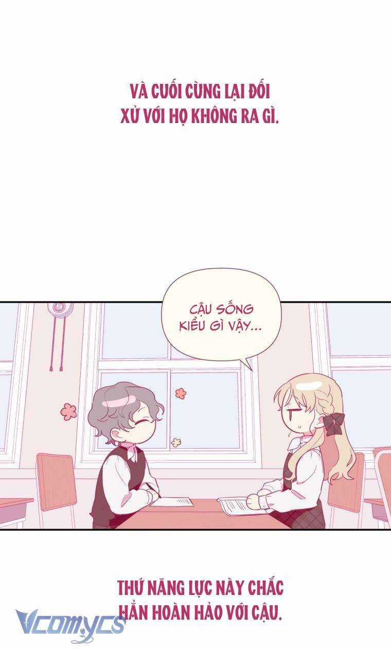 Điều Ước Sao Băng Chapter 2 trang 50