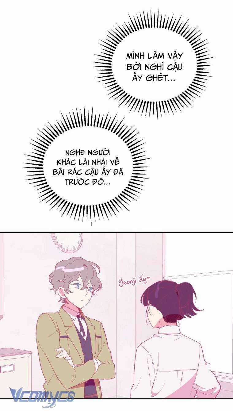 Điều Ước Sao Băng Chapter 2 trang 52