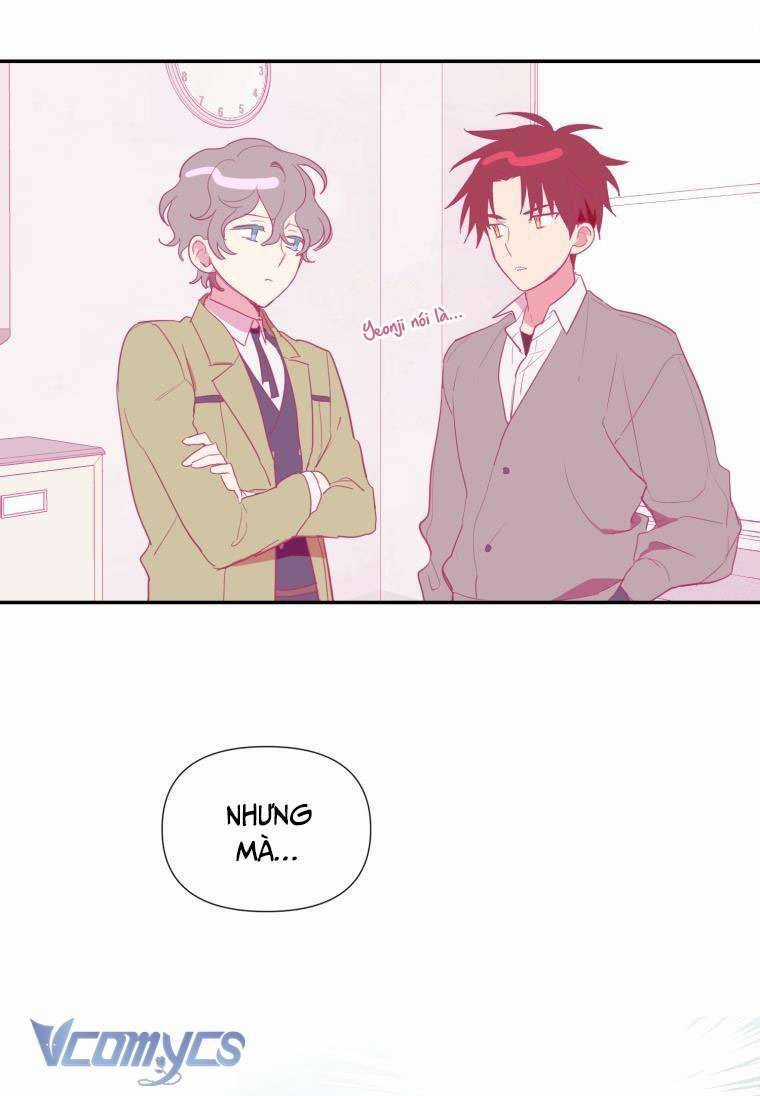 Điều Ước Sao Băng Chapter 2 trang 57