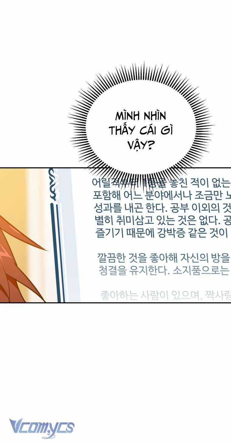 Điều Ước Sao Băng Chapter 2 trang 64