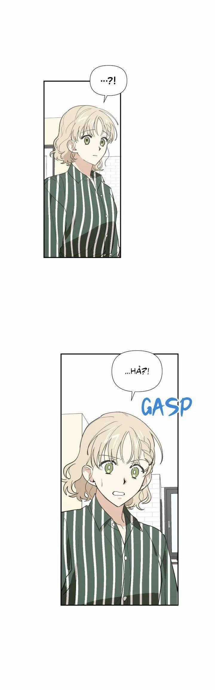 Điều Ước Sao Băng Chapter 24 trang 1