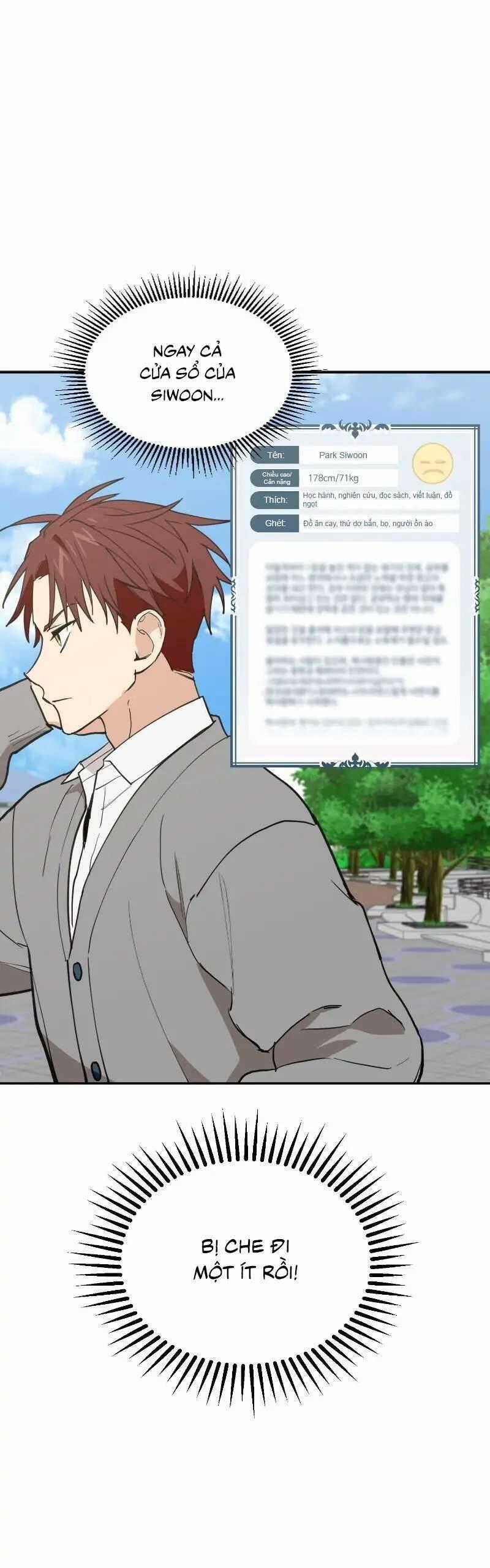Điều Ước Sao Băng Chapter 29 trang 1
