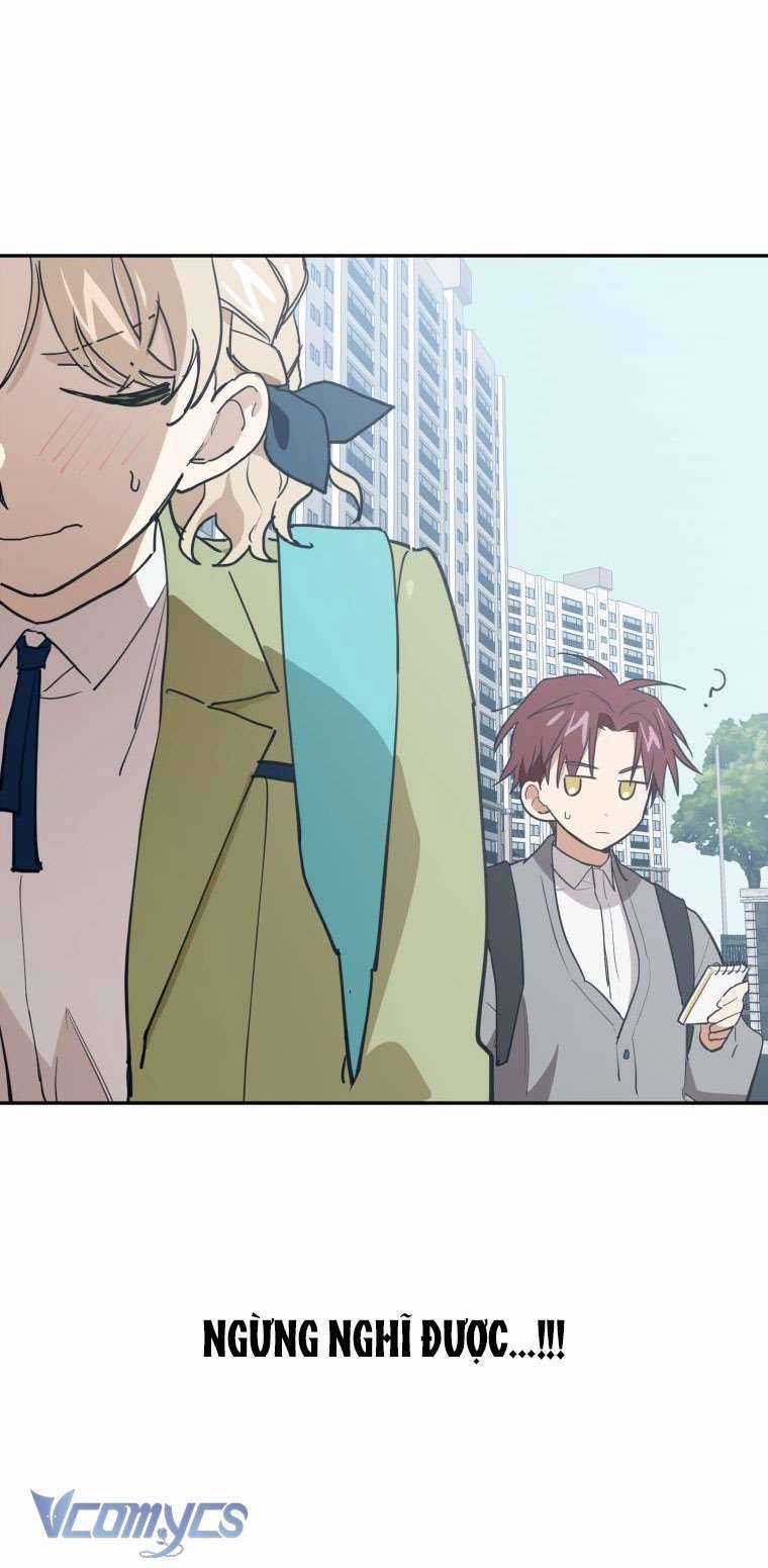 Điều Ước Sao Băng Chapter 3 trang 10