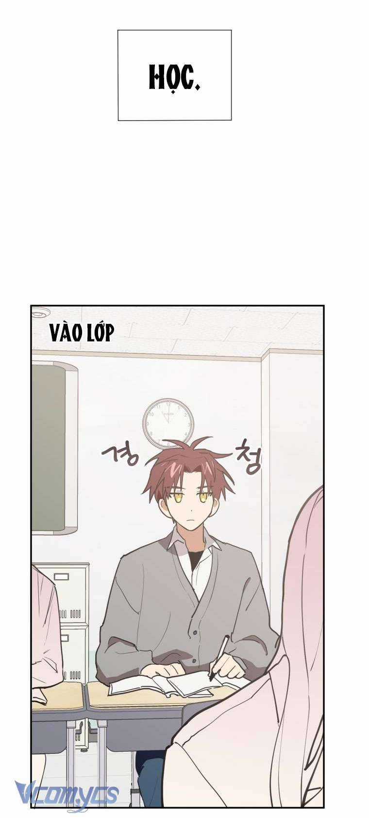 Điều Ước Sao Băng Chapter 3 trang 14