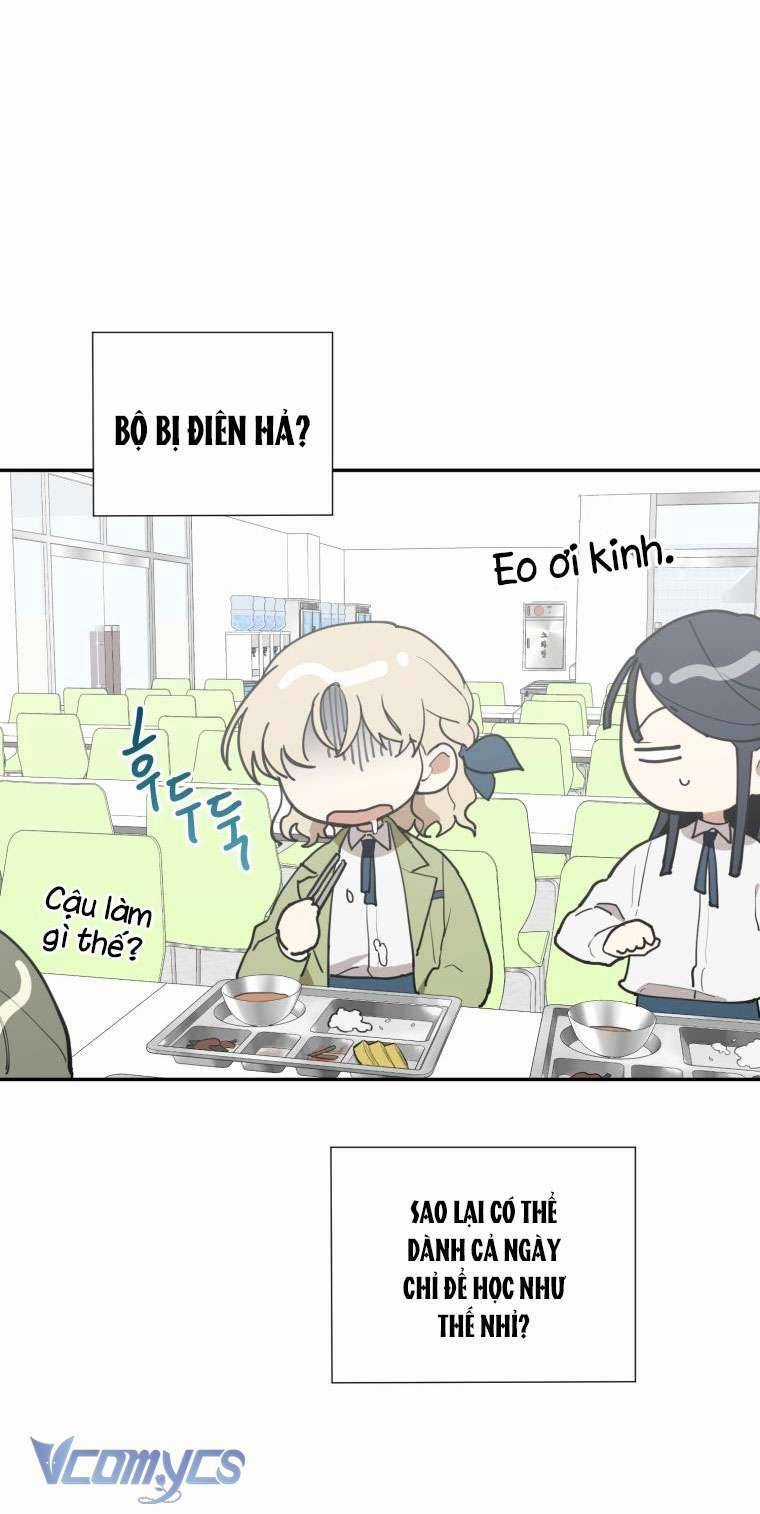 Điều Ước Sao Băng Chapter 3 trang 18