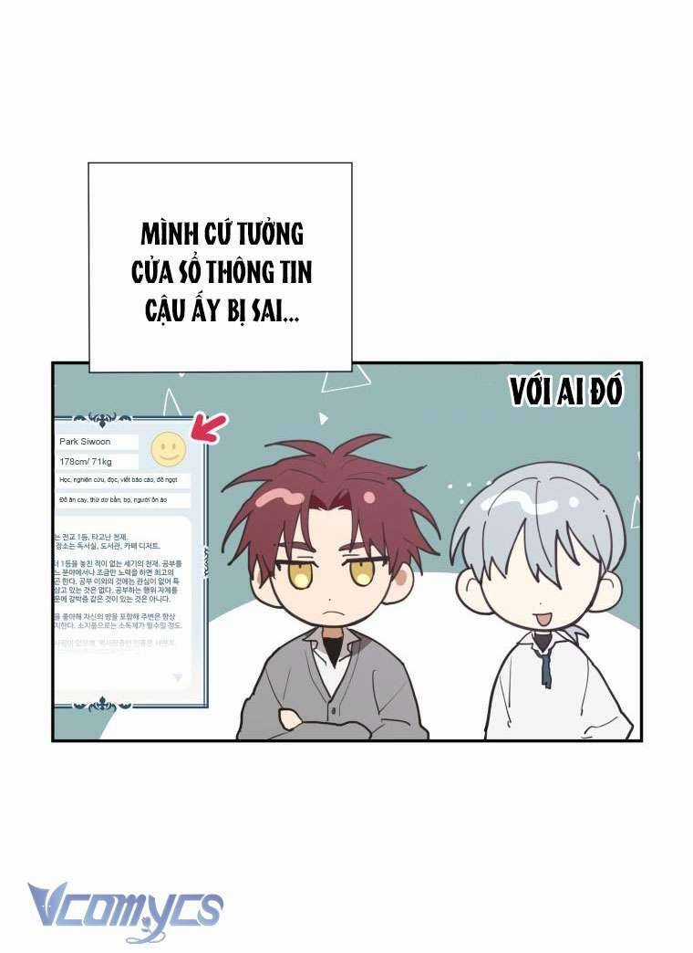 Điều Ước Sao Băng Chapter 3 trang 19