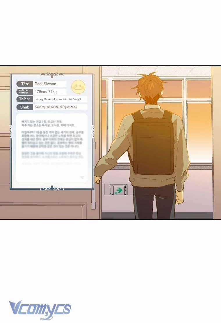 Điều Ước Sao Băng Chapter 3 trang 2