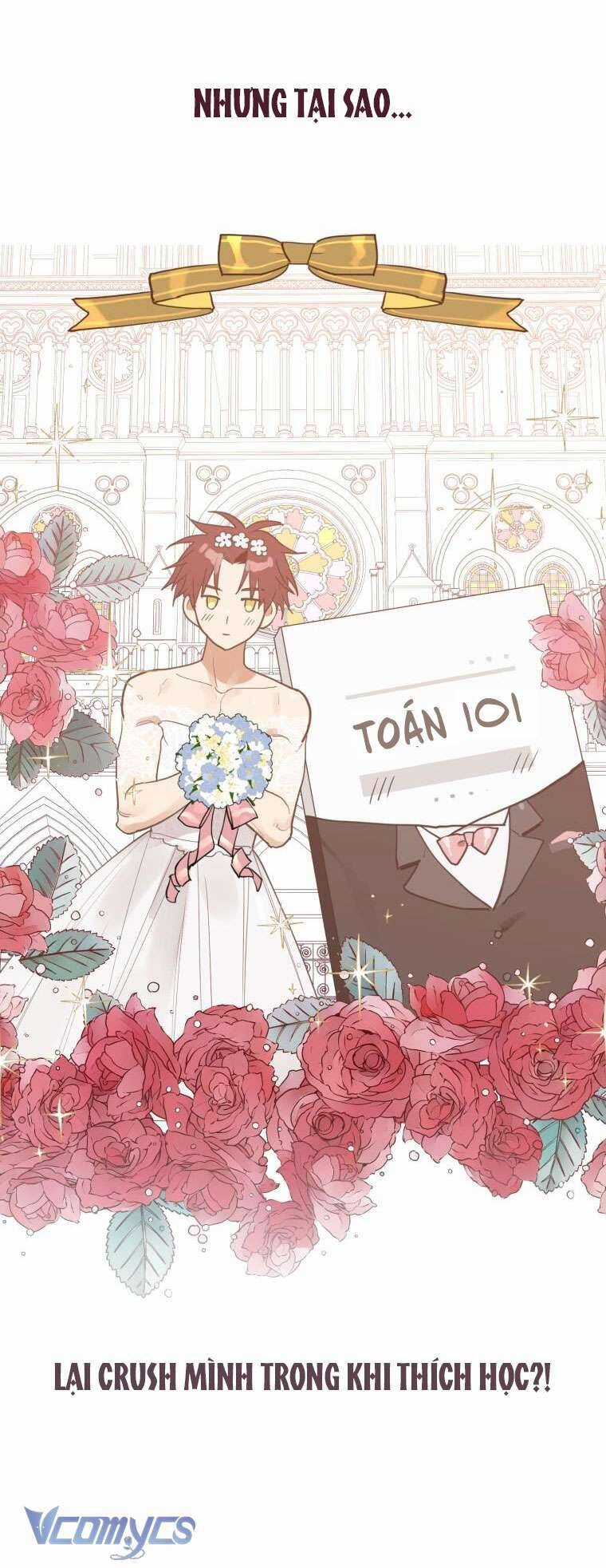 Điều Ước Sao Băng Chapter 3 trang 21