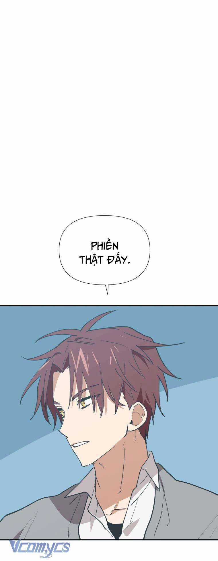 Điều Ước Sao Băng Chapter 3 trang 23