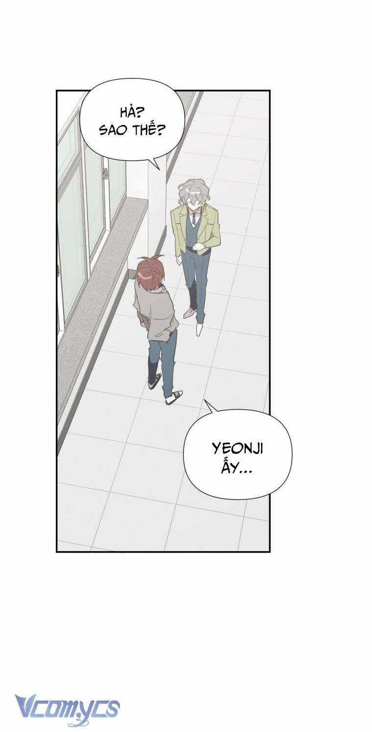 Điều Ước Sao Băng Chapter 3 trang 24