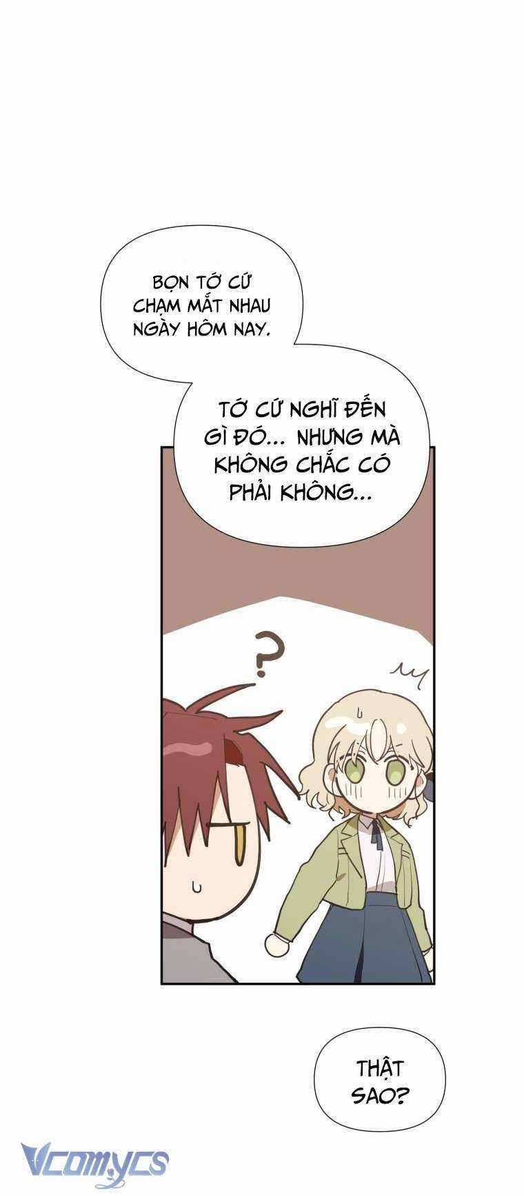 Điều Ước Sao Băng Chapter 3 trang 25