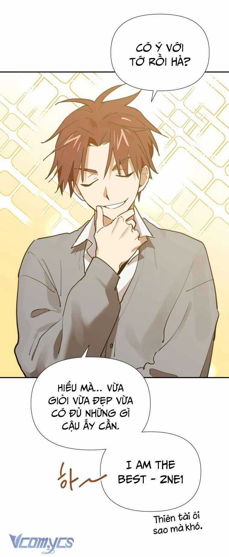 Điều Ước Sao Băng Chapter 3 trang 27