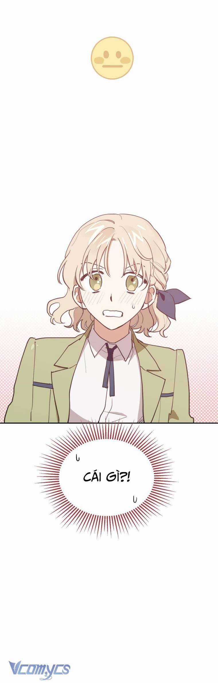 Điều Ước Sao Băng Chapter 3 trang 3