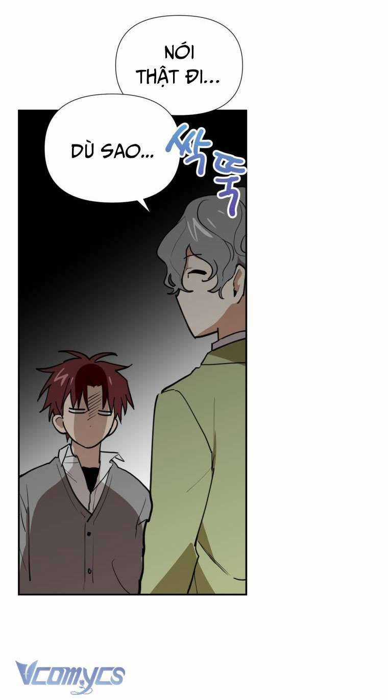 Điều Ước Sao Băng Chapter 3 trang 30