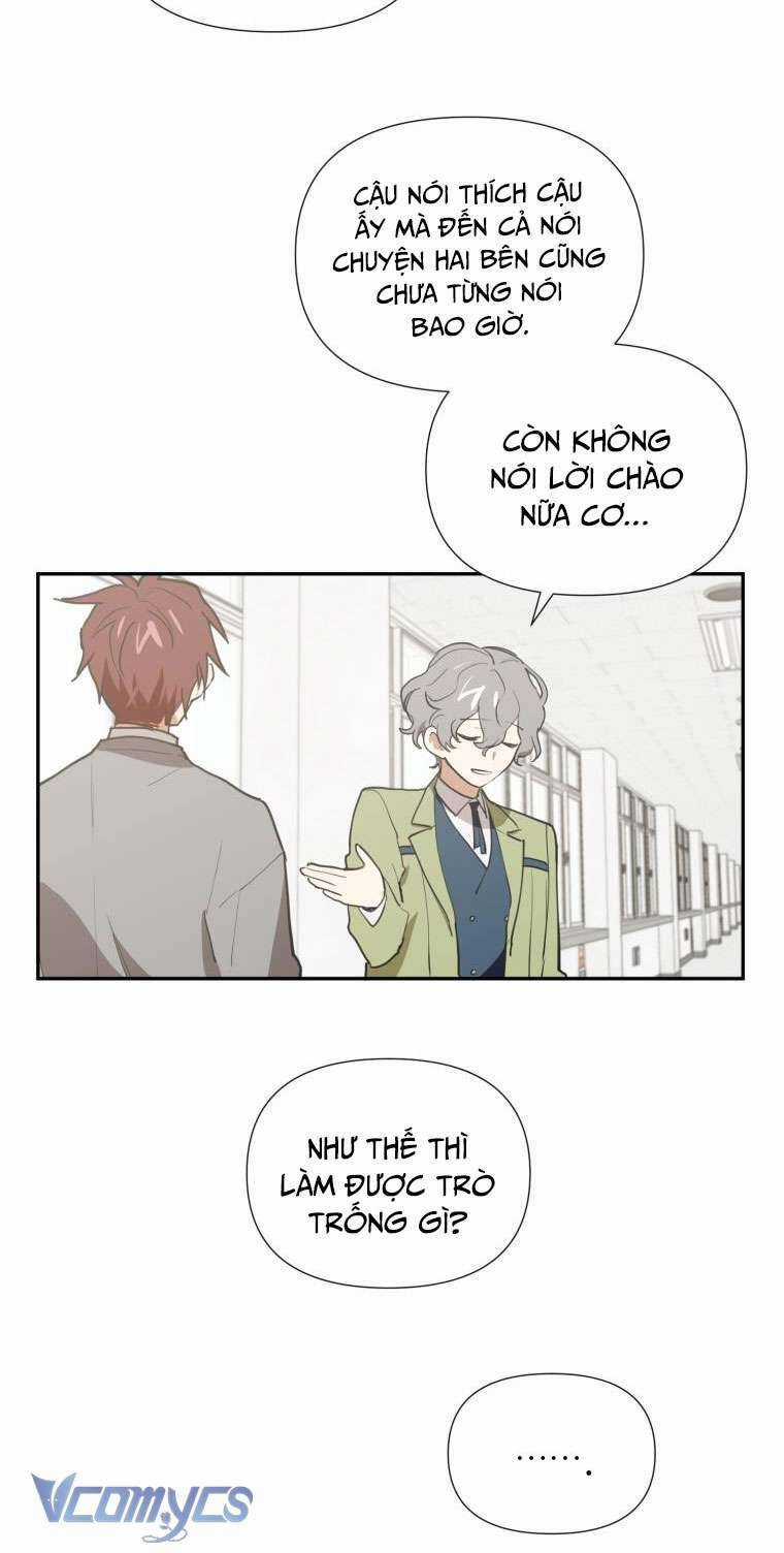 Điều Ước Sao Băng Chapter 3 trang 32