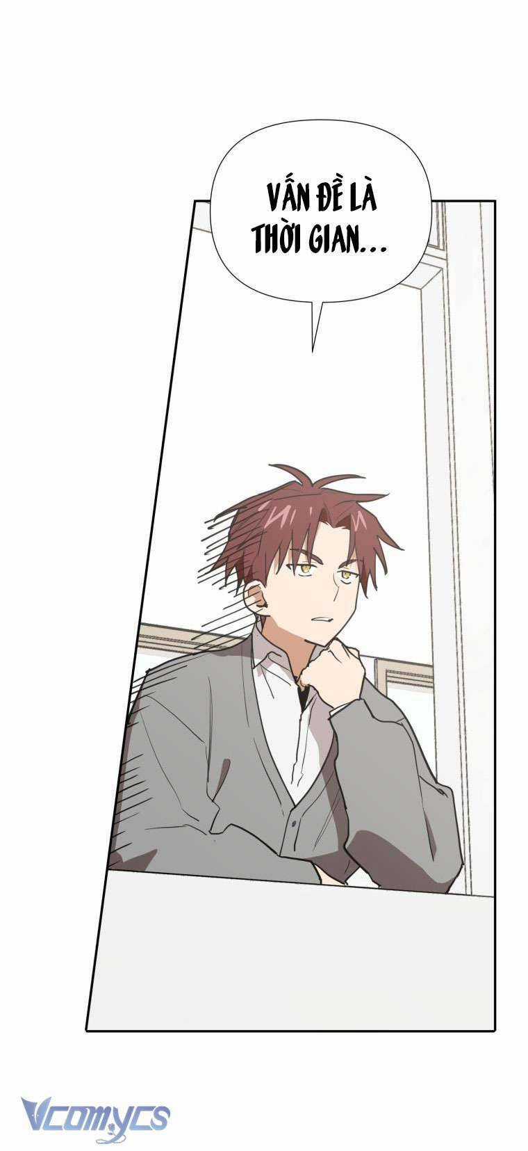 Điều Ước Sao Băng Chapter 3 trang 34