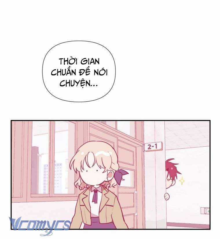 Điều Ước Sao Băng Chapter 3 trang 35