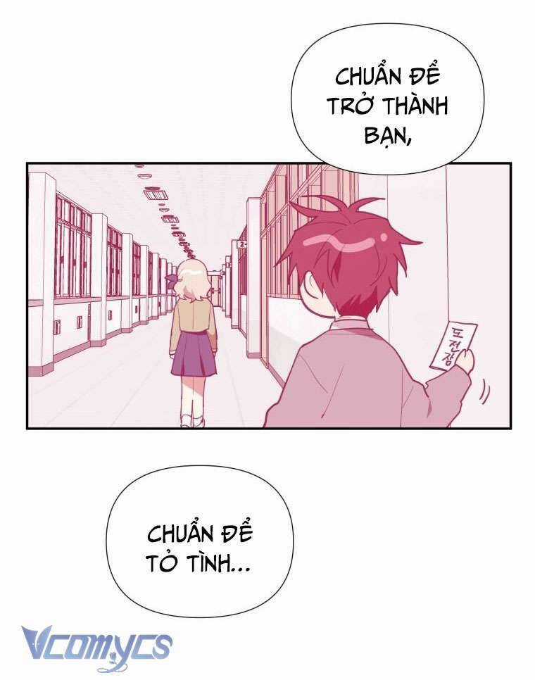 Điều Ước Sao Băng Chapter 3 trang 36