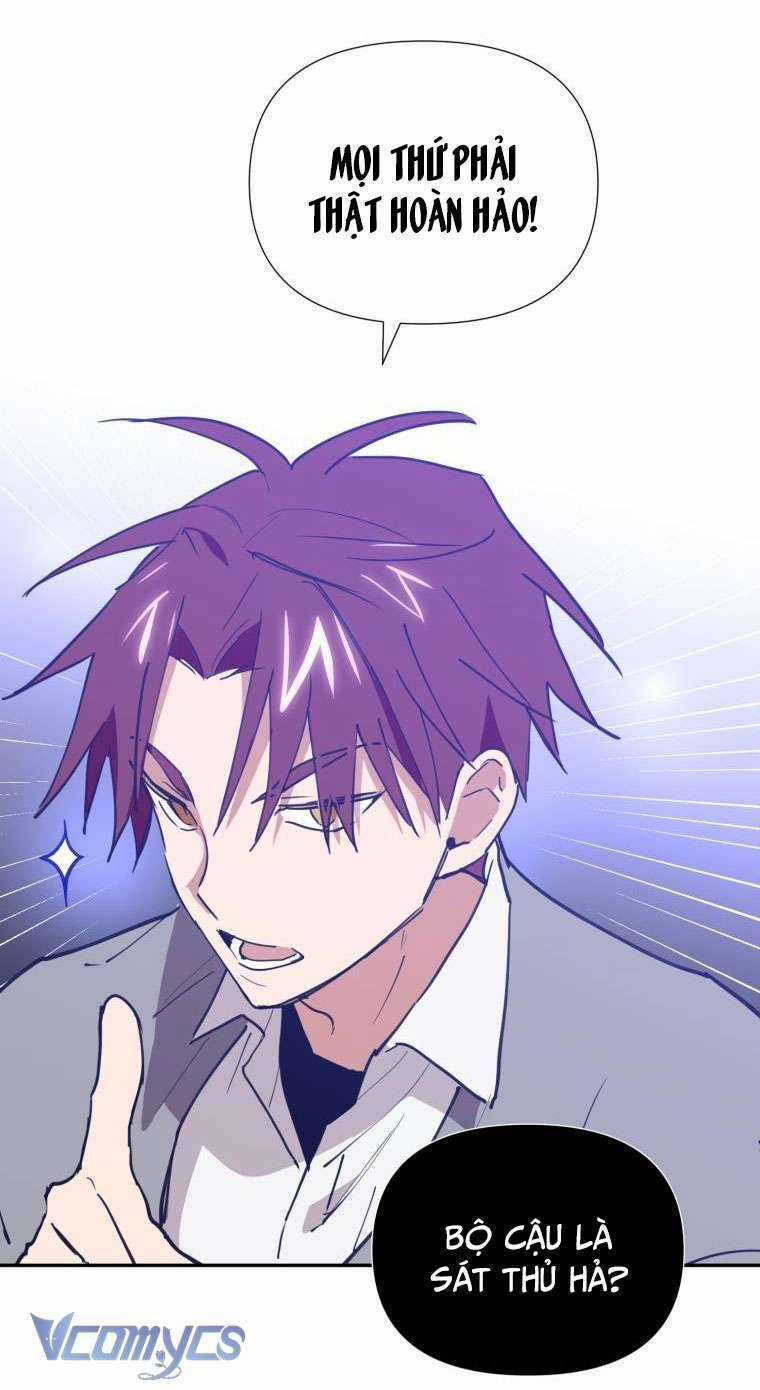 Điều Ước Sao Băng Chapter 3 trang 37