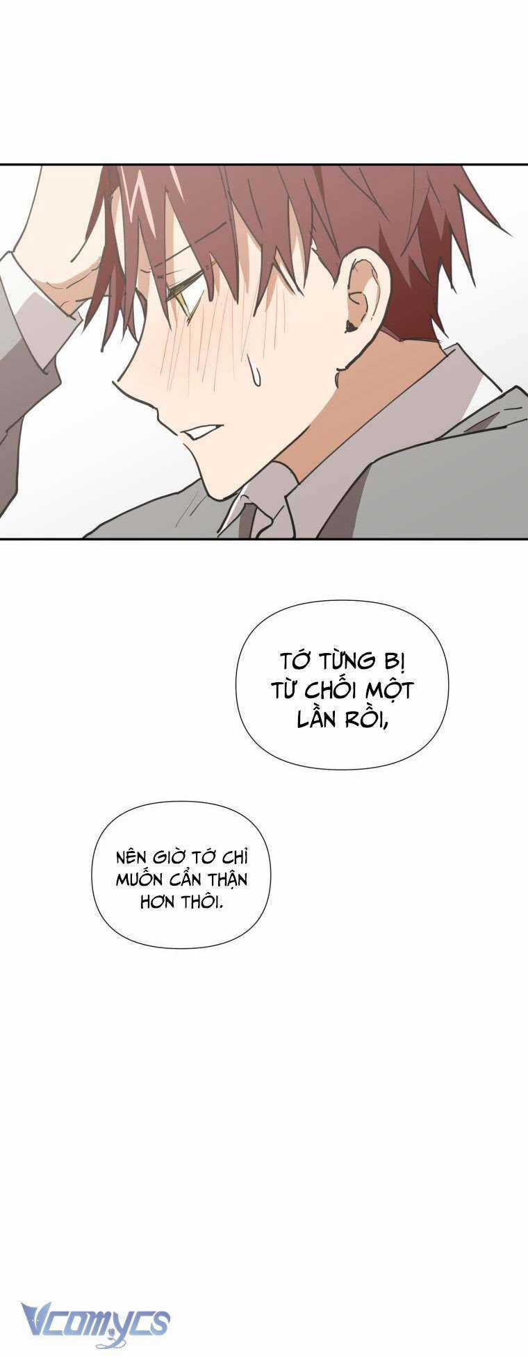 Điều Ước Sao Băng Chapter 3 trang 40