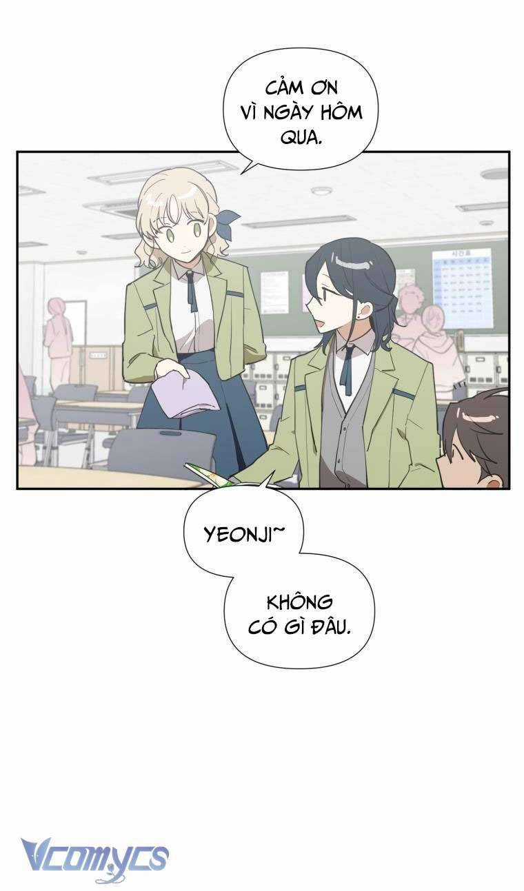 Điều Ước Sao Băng Chapter 3 trang 43