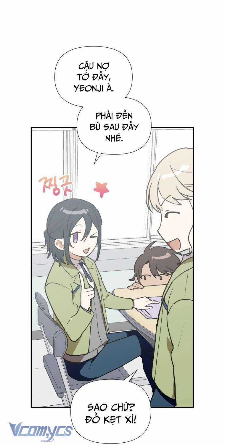 Điều Ước Sao Băng Chapter 3 trang 45