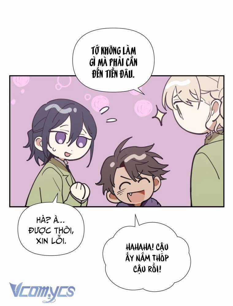 Điều Ước Sao Băng Chapter 3 trang 48