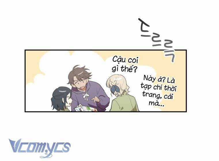 Điều Ước Sao Băng Chapter 3 trang 49