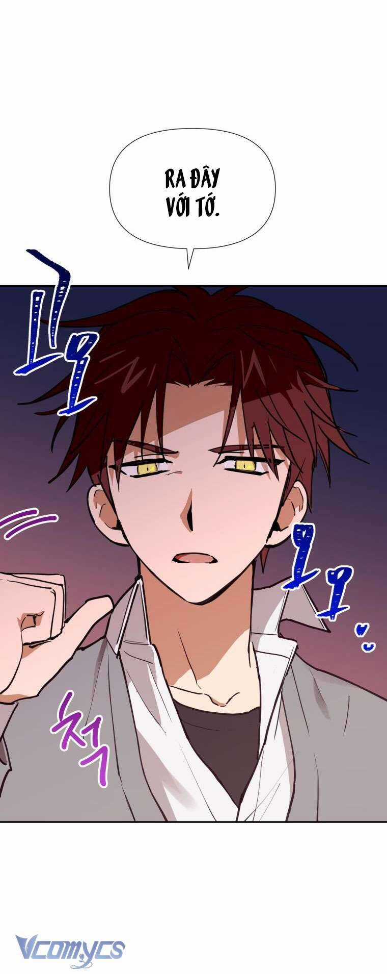 Điều Ước Sao Băng Chapter 3 trang 55