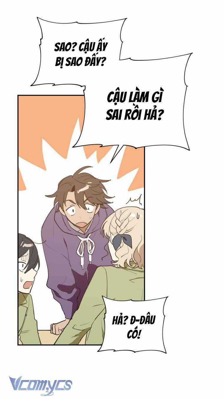 Điều Ước Sao Băng Chapter 3 trang 58